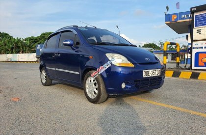 Daewoo Matiz 2008 - Mekong Paso 2017 tại Hà Nội