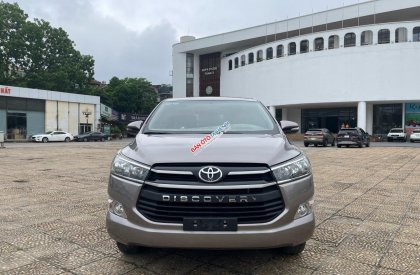 Toyota Innova 2018 - Giá bán 519 Triệu