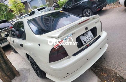 Honda Accord Cần bán xe   2.0 AT . 94 trắng 1994 - Cần bán xe honda accord 2.0 AT . 94 trắng