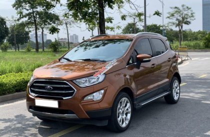 Ford EcoSport 2018 - Odo 2,7 Vạn