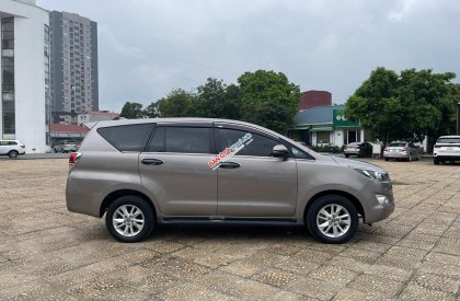 Toyota Innova 2018 - Giá bán 519 Triệu