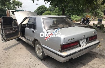 Nissan Cedric Bán em Nisan VIP ( 1993 - Bán em Nisan VIP (