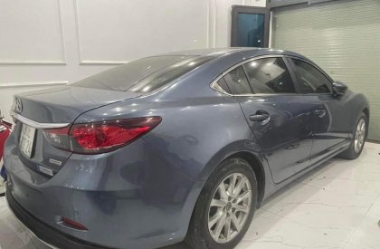 Mazda 6 2015 - CHÍNH CHỦ CẦN BÁN XE MAZDA 6 SẢN XUẤT NĂM 2015 Ở XA LA HÀ ĐÔNG HÀ NỘI 