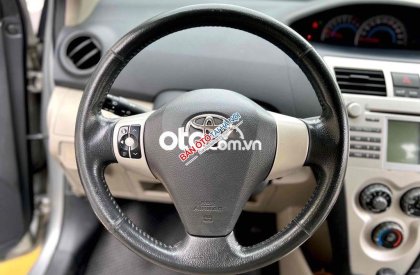 Toyota Vios Chính chủ bán  1.5G 2008 zin biển VIP tứ quý 2008 - Chính chủ bán VIOS 1.5G 2008 zin biển VIP tứ quý