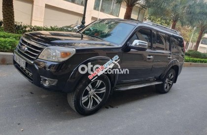 Ford Everest  Eveserst 2.5 4x2 AT bản Limited 2009 - Ford Eveserst 2.5 4x2 AT bản Limited