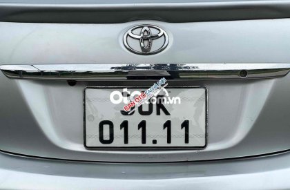 Toyota Vios Chính chủ bán  1.5G 2008 zin biển VIP tứ quý 2008 - Chính chủ bán VIOS 1.5G 2008 zin biển VIP tứ quý