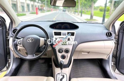 Toyota Vios Chính chủ bán  1.5G 2008 zin biển VIP tứ quý 2008 - Chính chủ bán VIOS 1.5G 2008 zin biển VIP tứ quý