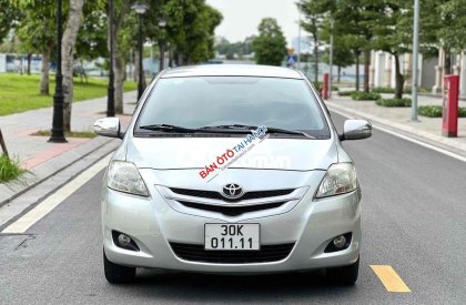 Toyota Vios Chính chủ bán  1.5G 2008 zin biển VIP tứ quý 2008 - Chính chủ bán VIOS 1.5G 2008 zin biển VIP tứ quý