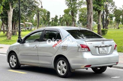 Toyota Vios Chính chủ bán  1.5G 2008 zin biển VIP tứ quý 2008 - Chính chủ bán VIOS 1.5G 2008 zin biển VIP tứ quý