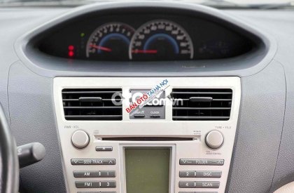 Toyota Vios Chính chủ bán  1.5G 2008 zin biển VIP tứ quý 2008 - Chính chủ bán VIOS 1.5G 2008 zin biển VIP tứ quý