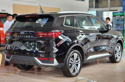 Ford Territory 2023 - GIẢM THUẾ TRƯỚC BẠ 50% + GIẢM GIÁ XE LĂN BÁNH CỰC RẺ TẶNG THÊM PHỤ KIỆN