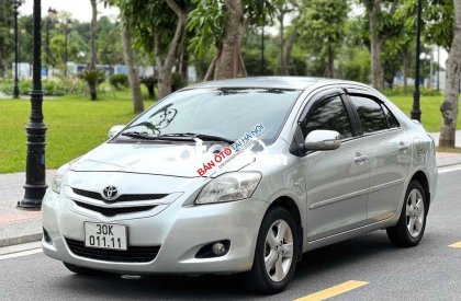 Toyota Vios Chính chủ bán  1.5G 2008 zin biển VIP tứ quý 2008 - Chính chủ bán VIOS 1.5G 2008 zin biển VIP tứ quý