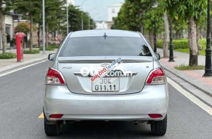 Toyota Vios Chính chủ bán  1.5G 2008 zin biển VIP tứ quý 2008 - Chính chủ bán VIOS 1.5G 2008 zin biển VIP tứ quý