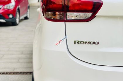 Kia Rondo 2019 - Kia Rondo 2019 số sàn