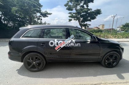 Audi Q7 Cần bán   3.6 bản full đang sự dụng 2007 - Cần bán Audi Q7 3.6 bản full đang sự dụng