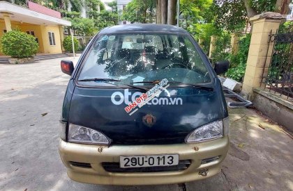 Daihatsu Citivan bán xe   7 chỗ 2003 - bán xe daihatsu citivan 7 chỗ