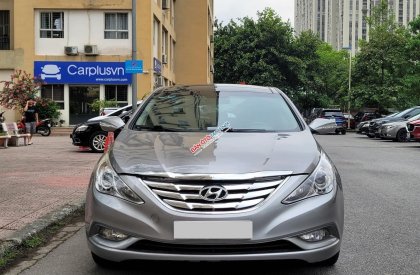 Hyundai Sonata 2011 - Hỗ trợ trả góp