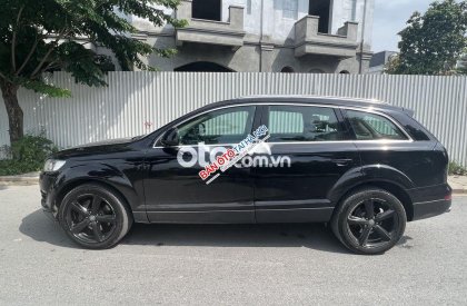 Audi Q7 Cần bán   3.6 bản full đang sự dụng 2007 - Cần bán Audi Q7 3.6 bản full đang sự dụng