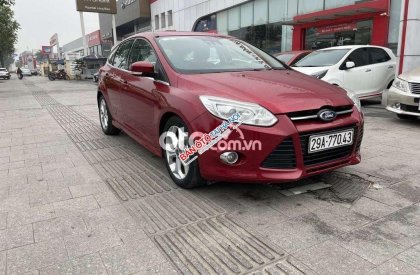 Ford Focus   S 2.0AT 2014 - Ford Focus S 2.0AT