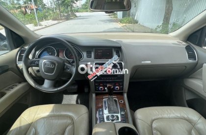 Audi Q7 Cần bán   3.6 bản full đang sự dụng 2007 - Cần bán Audi Q7 3.6 bản full đang sự dụng