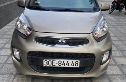 Kia Morning 2018 - Kia morning sản xuất 2018.