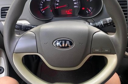 Kia Morning 2018 - Kia morning sản xuất 2018.