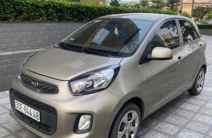 Kia Morning 2018 - Kia morning sản xuất 2018.