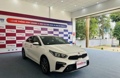 Kia Cerato 2020 -  Cần bán 2 xe đẹp Kia Cerato 1.6 Luxxury 2020 và Mitsubishi Xpander 2021 AT tại Buôn Mê Thuột-ĐăK LĂK