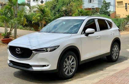 Mazda CX 5 2023 - Cần bán xe Mazda CX-5 Số 535 , Đường 21/4 , Xuân Bình , Long Khánh , Đồng Nai