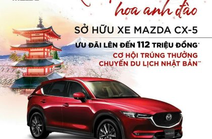 Mazda CX 5 2023 - Cần bán xe Mazda CX-5 Số 535 , Đường 21/4 , Xuân Bình , Long Khánh , Đồng Nai