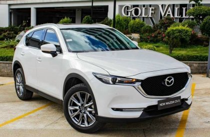 Mazda CX 5 2023 - Cần bán xe Mazda CX-5 Số 535 , Đường 21/4 , Xuân Bình , Long Khánh , Đồng Nai