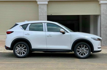 Mazda CX 5 2023 - Cần bán xe Mazda CX-5 Số 535 , Đường 21/4 , Xuân Bình , Long Khánh , Đồng Nai