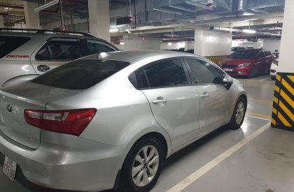 Kia Rio 2015 - CHÍNH CHỦ CẦN BÁN XE KIA 1.4 RIO AT 2015 TẠI HÀ ĐÔNG HÀ NỘI