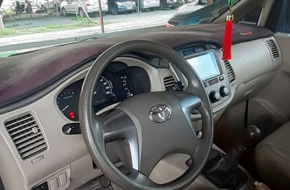 Toyota Innova 2014 - CHÍNH CHỦ CẦN BÁN XE INOVA SẢN XUẤT NĂM 2014 TẠI PHƯỜNG 16 - GÒ VẤP 