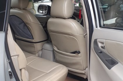 Toyota Innova 2014 - CHÍNH CHỦ CẦN BÁN XE INOVA SẢN XUẤT NĂM 2014 TẠI PHƯỜNG 16 - GÒ VẤP 