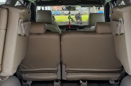 Toyota Innova 2014 - CHÍNH CHỦ CẦN BÁN XE INOVA SẢN XUẤT NĂM 2014 TẠI PHƯỜNG 16 - GÒ VẤP 