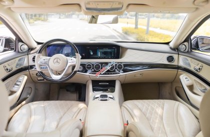 Mercedes-Benz Maybach S450 2019 - Biển HN