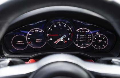 Porsche Cayenne 2020 - Odo 3,2 vạn km