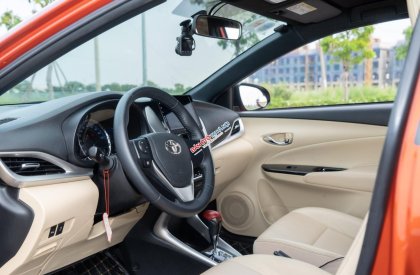 Toyota Yaris 2018 - Xe cá nhân, ký mua bán hoặc ủy quyền