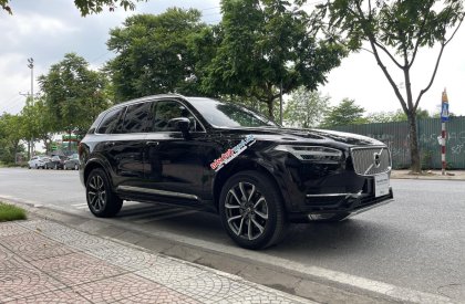 Volvo XC90 2016 - Cam kết chất lượng xe, không đâm đụng, tai nạn