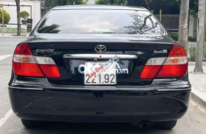 Toyota Camry  Bản Đủ Chính Chủ Nguyên Bản 2003 - CAMRY Bản Đủ Chính Chủ Nguyên Bản