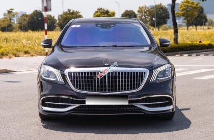 Mercedes-Benz Maybach S450 2019 - Biển HN