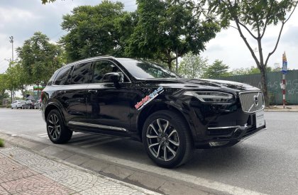 Volvo XC90 2016 - Cam kết chất lượng xe, không đâm đụng, tai nạn