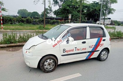 Daewoo Matiz Xe đẹp sẵn đi 2004 - Xe đẹp sẵn đi