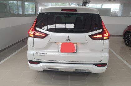 Mitsubishi Xpander 2021 - Cần Bán Xe Mitsubishi Xpander 1.5L AT - 575 Triệu