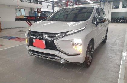 Mitsubishi Xpander 2021 - Cần Bán Xe Mitsubishi Xpander 1.5L AT - 575 Triệu