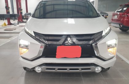 Mitsubishi Xpander 2021 - Cần Bán Xe Mitsubishi Xpander 1.5L AT - 575 Triệu