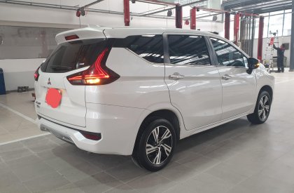 Mitsubishi Xpander 2021 - Cần Bán Xe Mitsubishi Xpander 1.5L AT - 575 Triệu