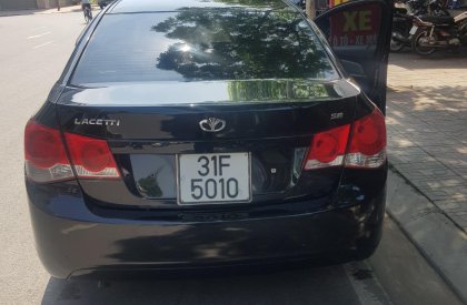 Daewoo Lacetti 2010 - Chính Chủ Cần Bán Xe Daewoo Lacetti Nhập Khẩu Sản Xuất Năm 2010 Ở Long Biên Hà Nội