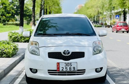 Toyota Yaris 2008 - CẦN BÁN XE TOYOTA-YARIS 1.3AT SẢN XUẤT NĂM 2008 Ở ĐÔNG NGẠC BẮC TỪ LIÊM HÀ NỘI